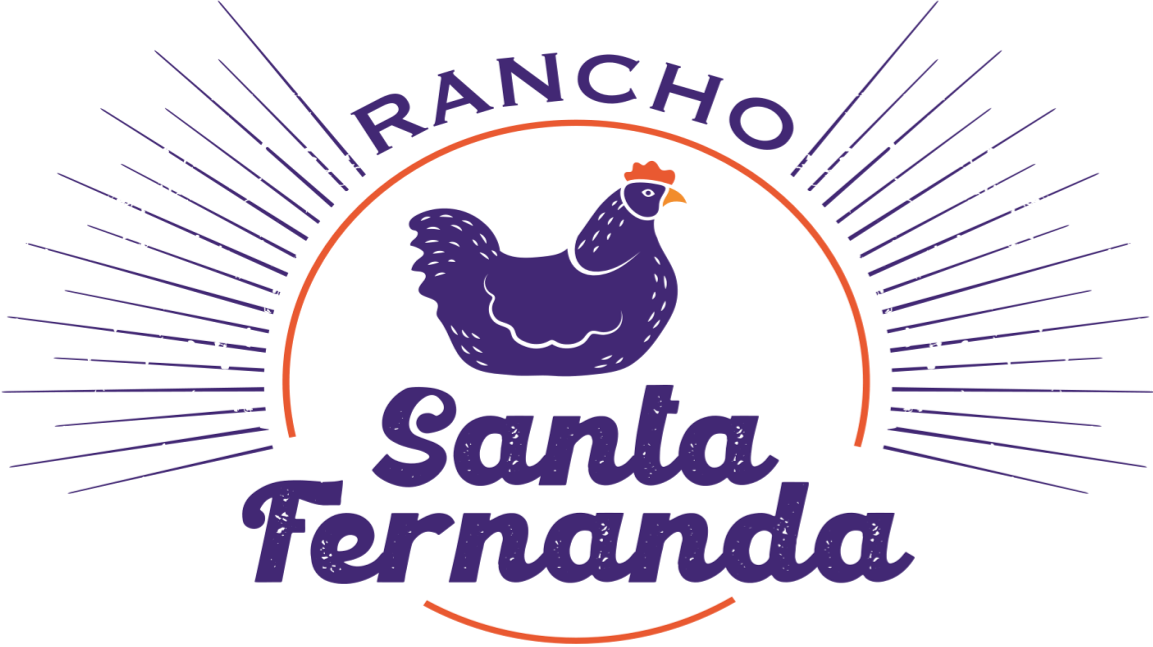 Logo Rancho Santa Fernanda